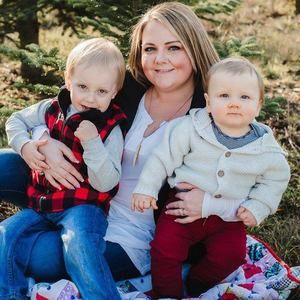 Meet your Posher, Shawna